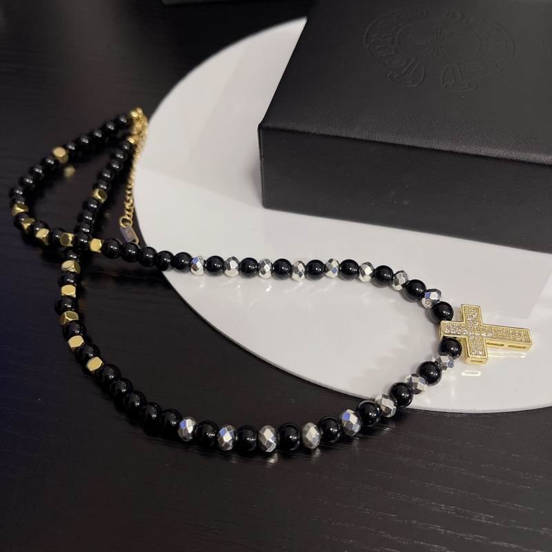 Chrome Hearts necklace 04lyx344 (7)